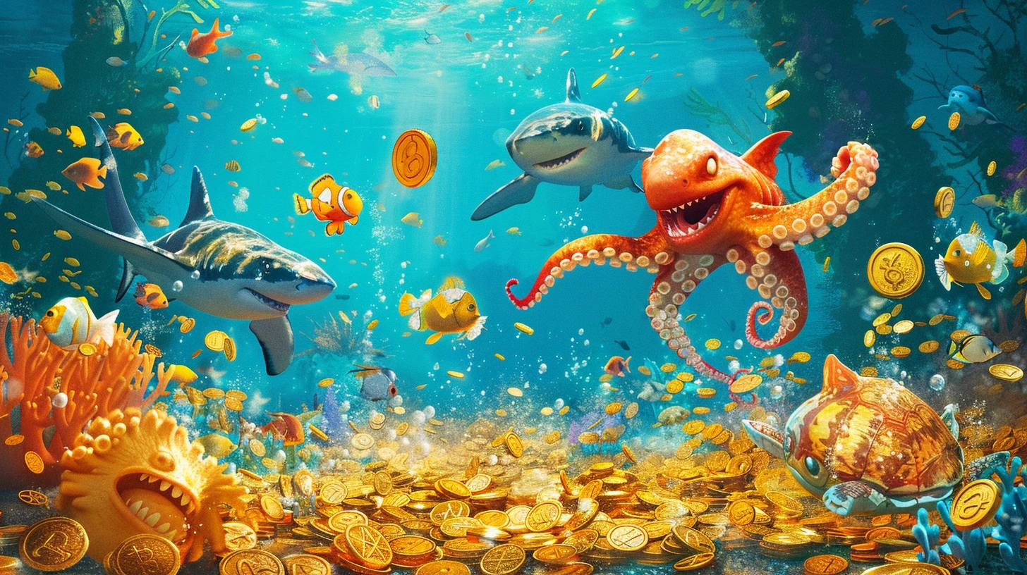 Khám Phá Thế Giới 888 Slots Tại Casino Trực Tuyến 888 US NJ