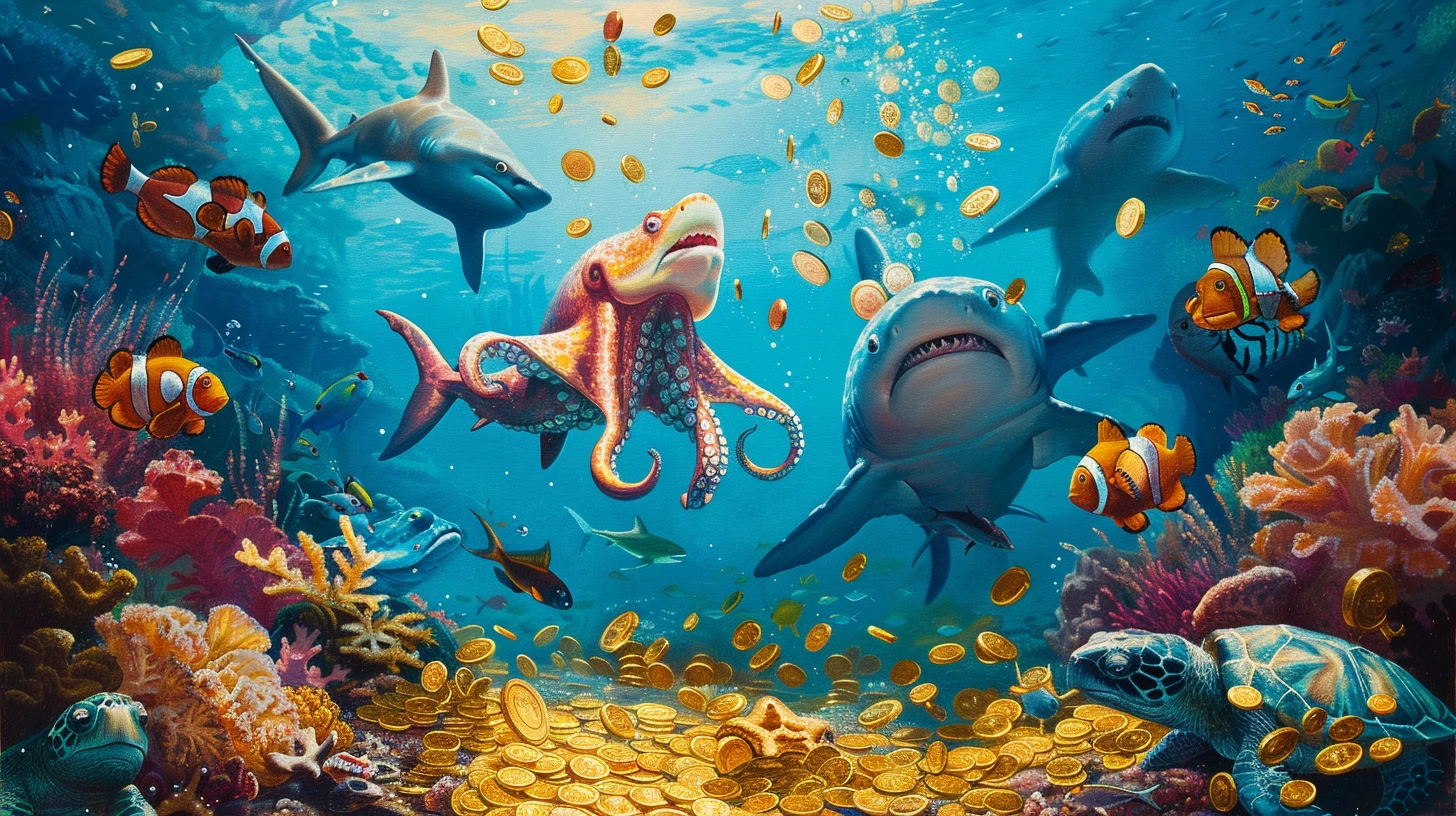 Khám Phá Thế Giới 888 Slots Tại Casino Trực Tuyến 888 US NJ