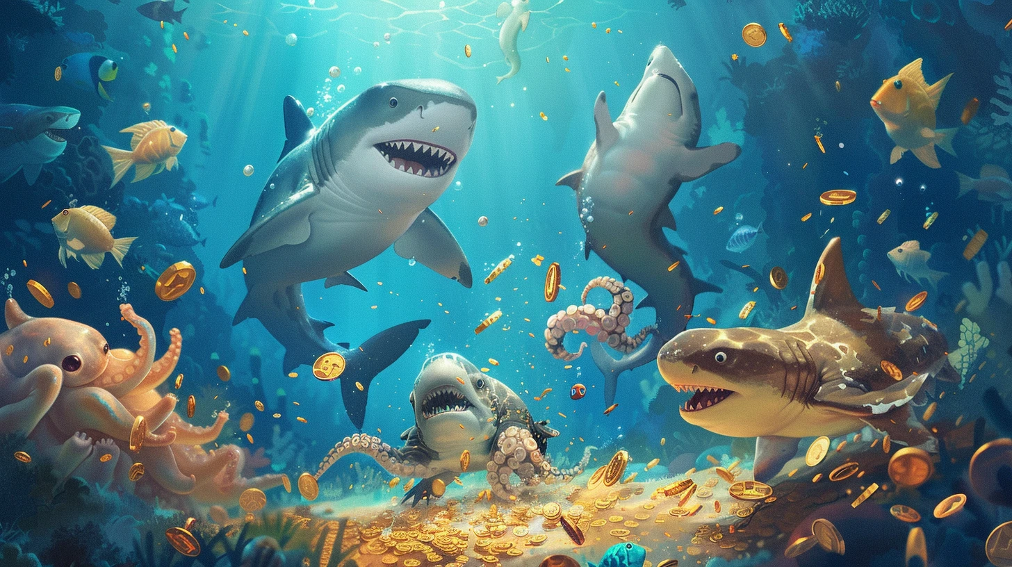 Khám Phá Thế Giới 888 Slots Tại Casino Trực Tuyến 888 US NJ