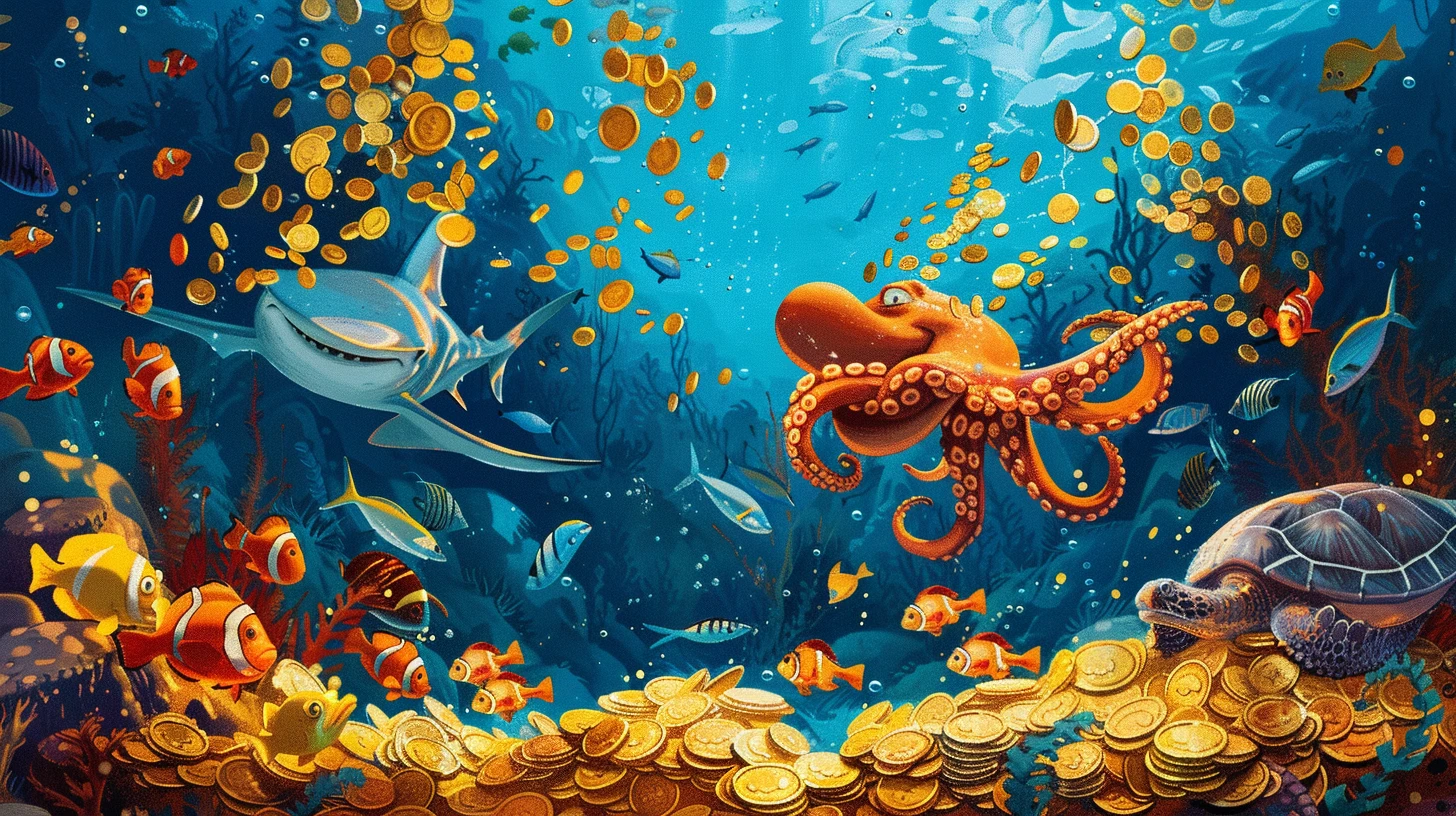 Khám Phá Thế Giới Của 888 Slots: Cơ Hội Đổi Đời Từ Fortune 888 Slots Online