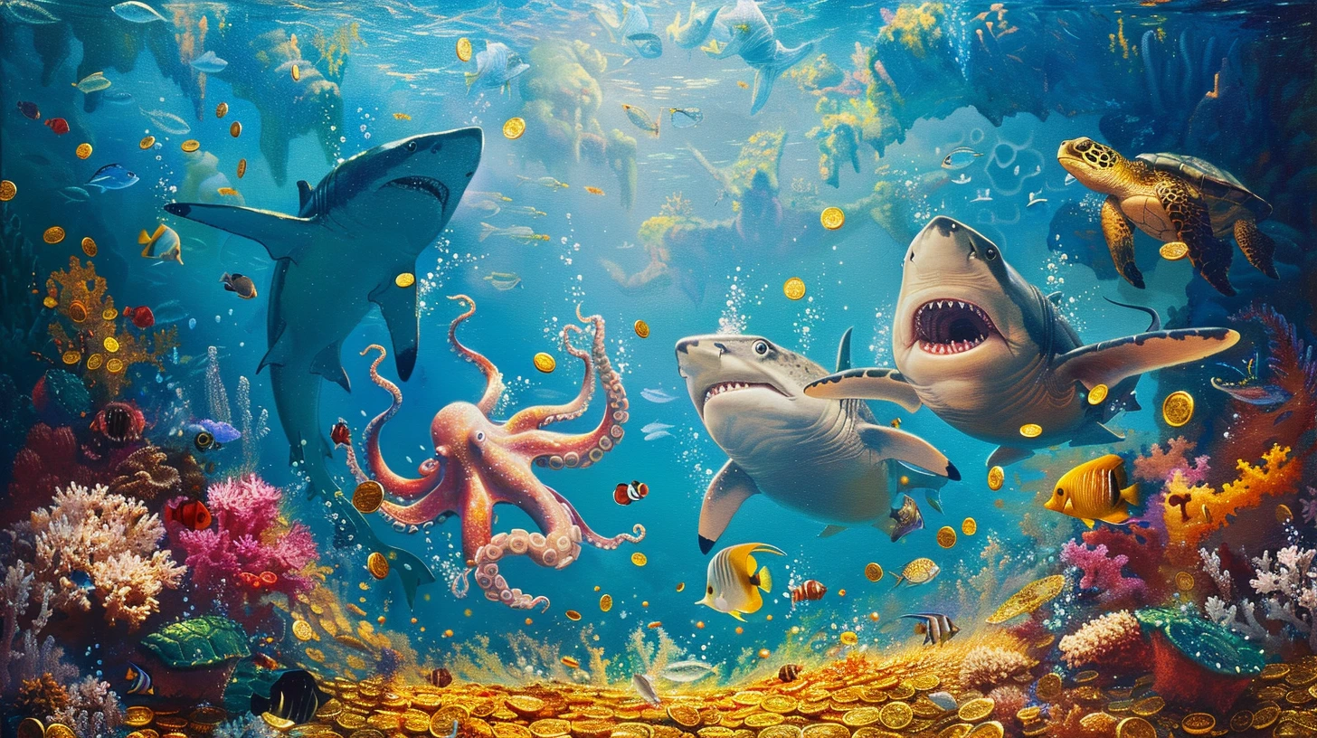 Khám Phá 8Bet: Nơi Vui Chơi Và Cơ Hội Trúng Lớn