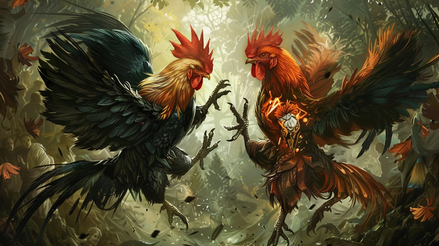 Khám Phá U88 Casino: Nơi Cung Cấp Trải Nghiệm Đỉnh Cao