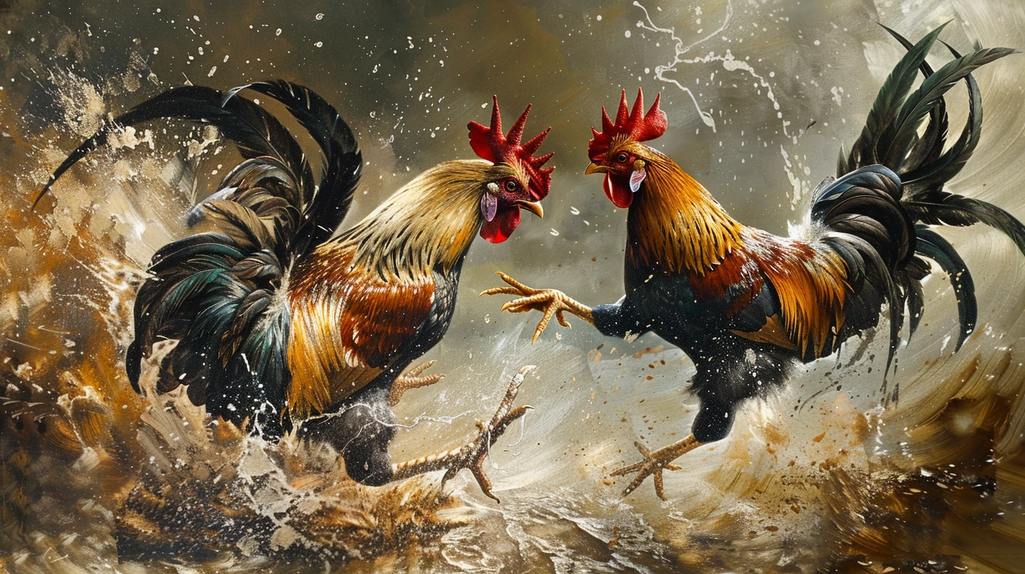 Khám Phá Thế Giới Xổ Số: Từ S689 Đến Những Con Số May Mắn