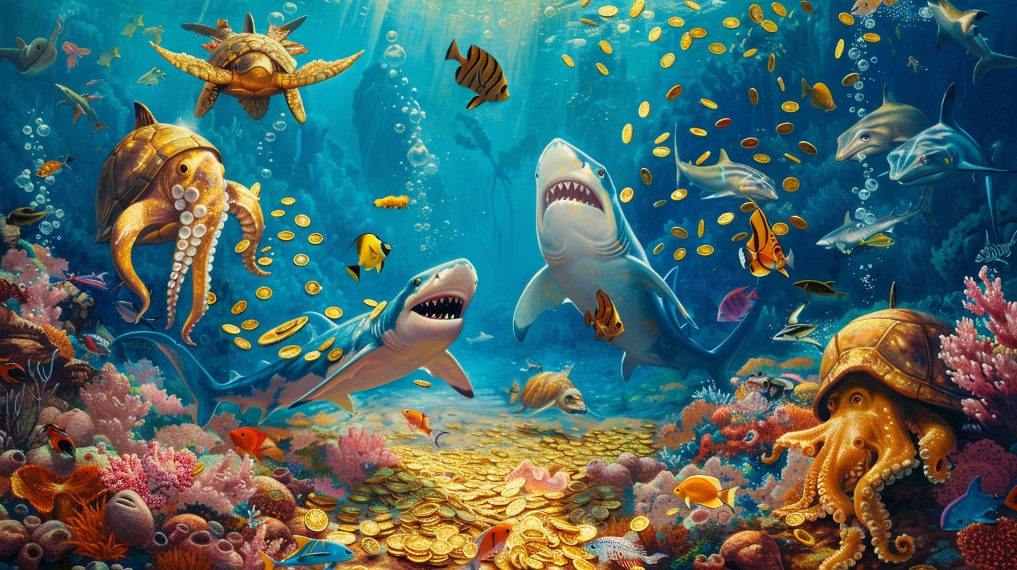 Khám Phá Thế Giới Xổ Số Cùng 118bet