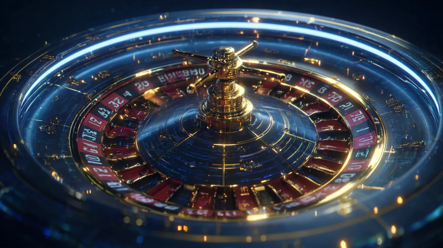 Khám Phá Ứng Dụng XS66: Trải Nghiệm Xổ Số Hiện Đại