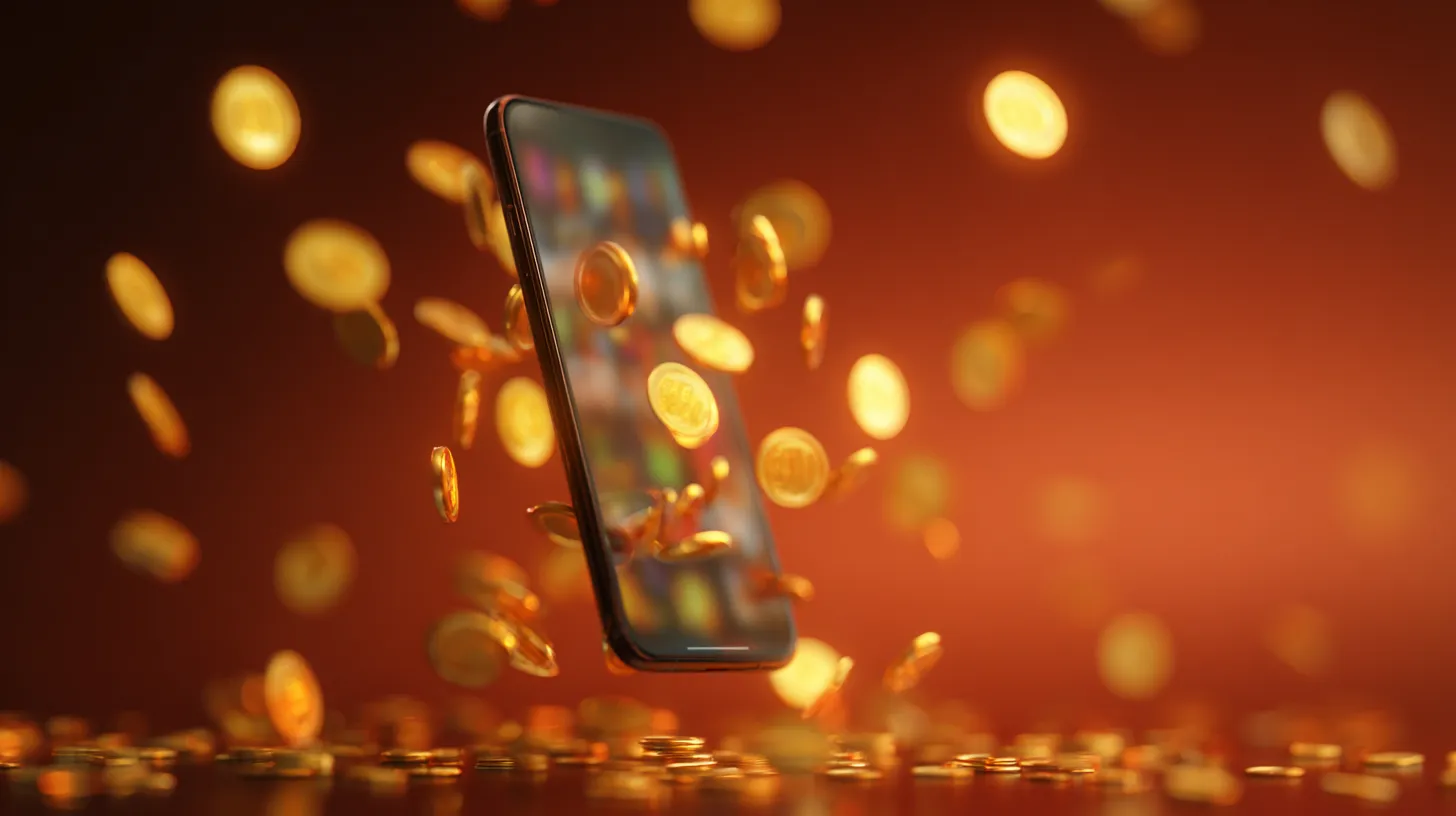 Khám Phá Thế Giới 888 Slots và Những Cơ Hội Thú Vị