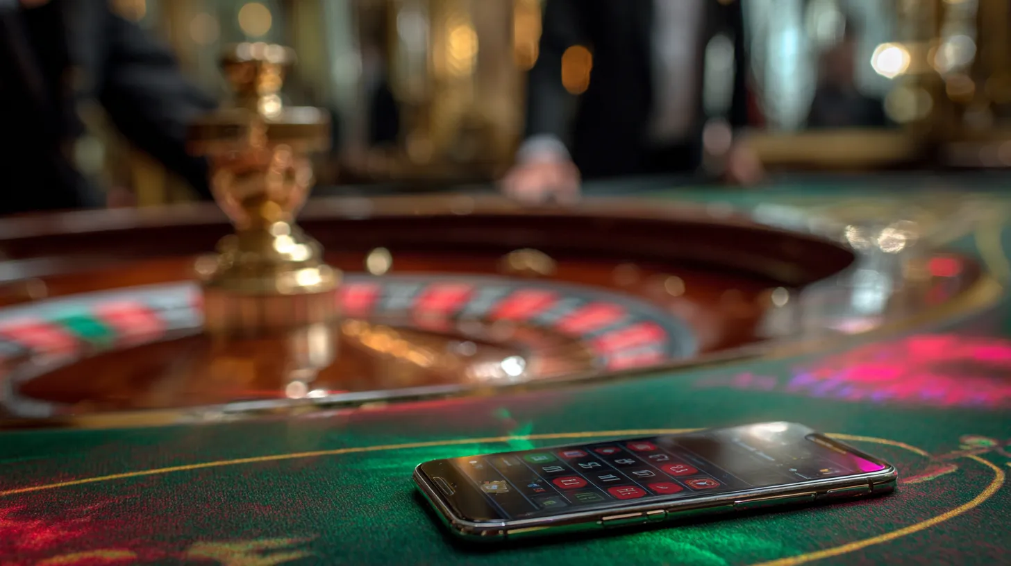 Khám Phá U88 Casino và Những Điều Cần Biết