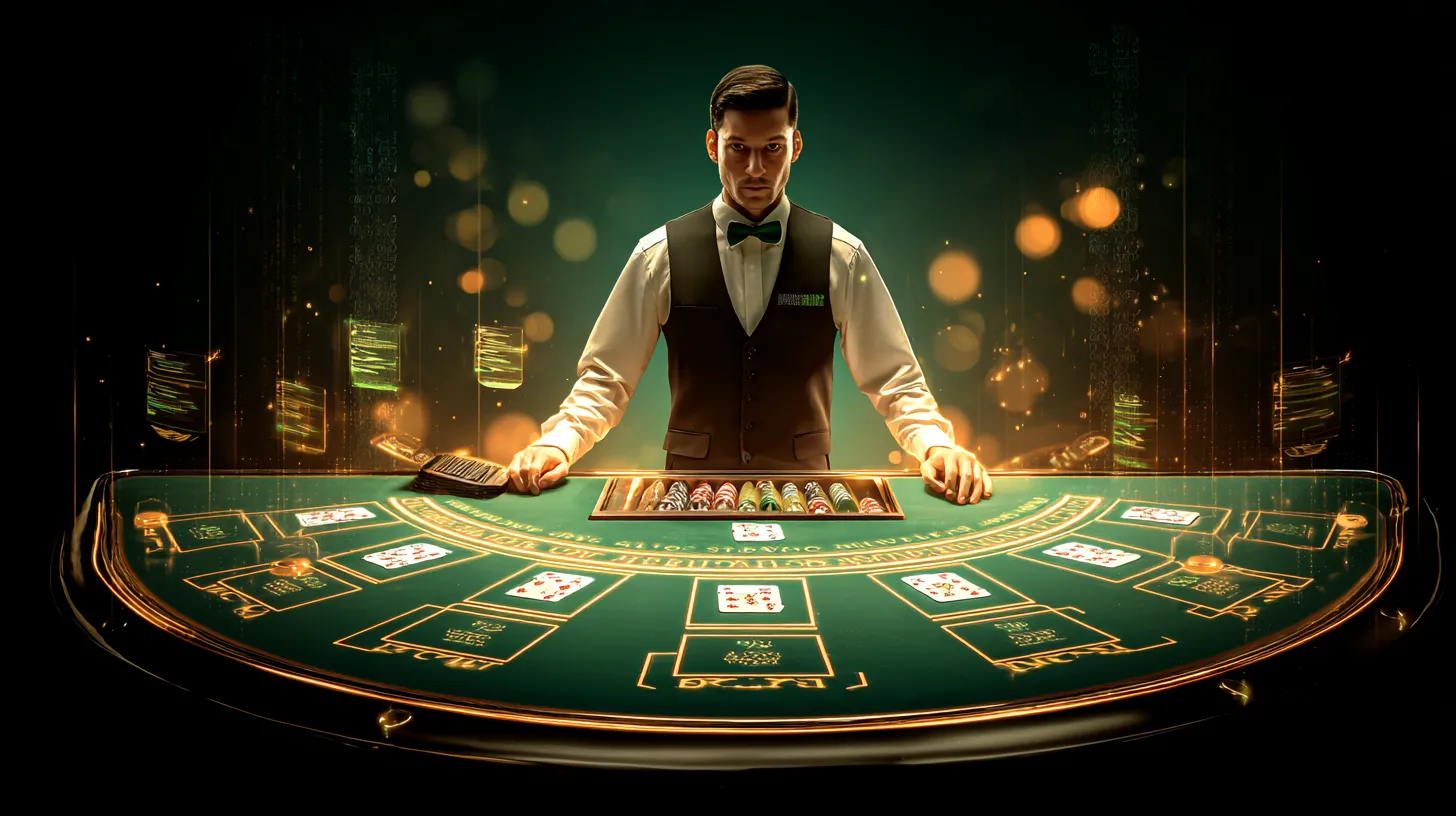 Khám Phá U88 Casino và Những Điều Cần Biết