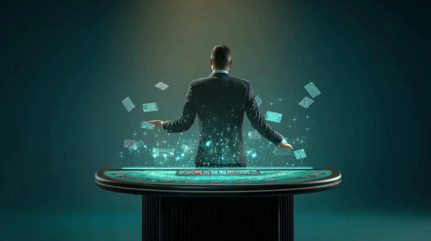 Khám Phá U88 Casino và Những Điều Cần Biết