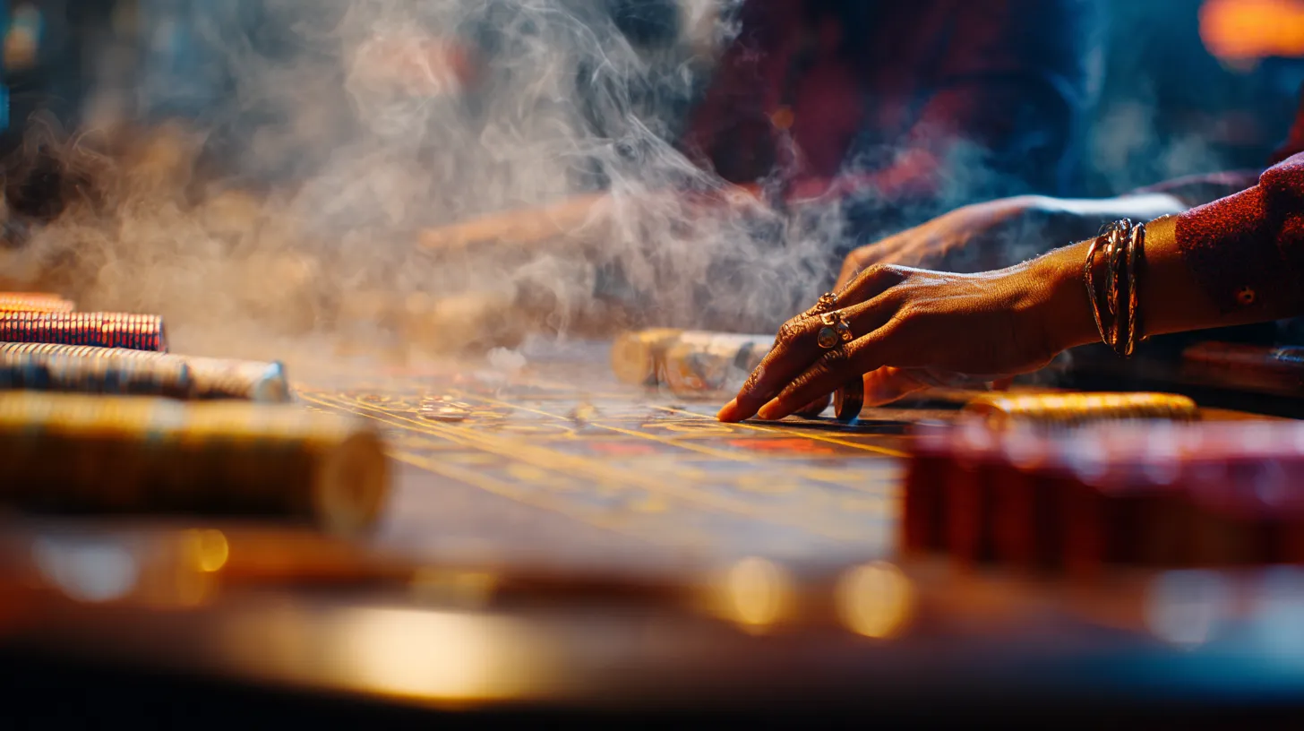 Khám Phá Thế Giới Đánh Bạc Online Với 118bet