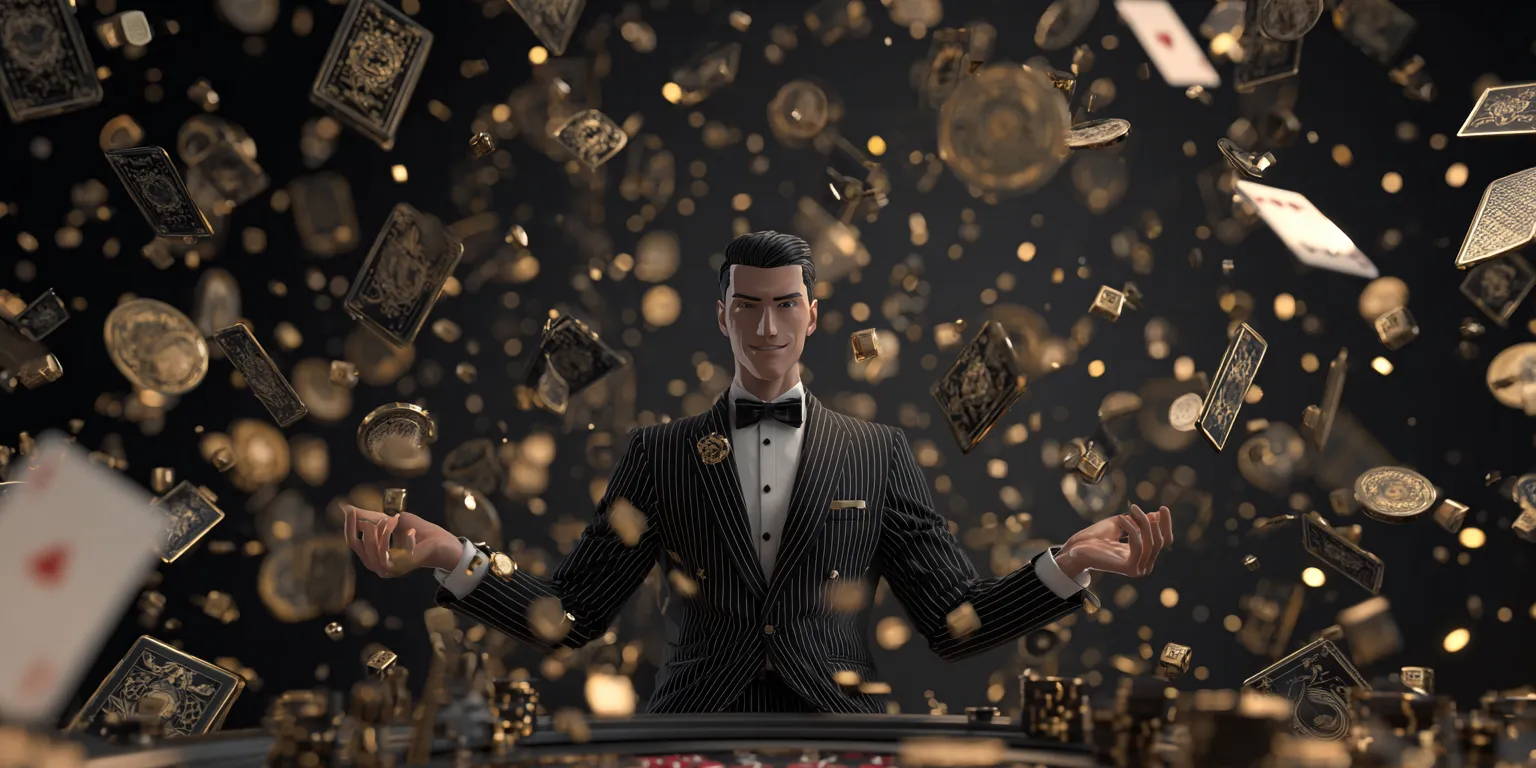 Khám Phá S689: Sự Kết Hợp Giữa Giải Trí Và Cơ Hội Trúng Thưởng