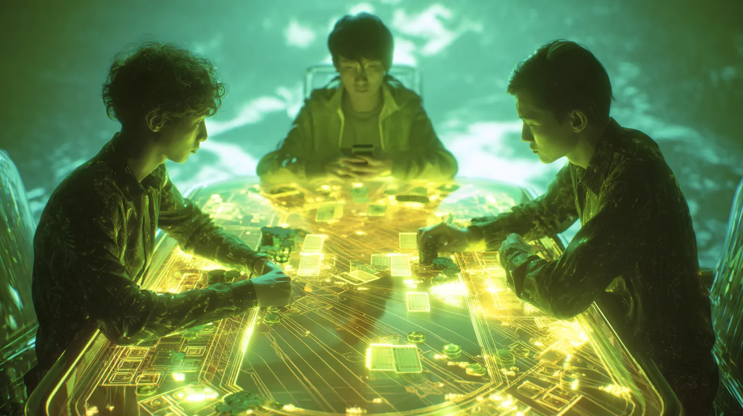 Khám Phá Thế Giới Xổ Số Trực Tuyến Với 79bet