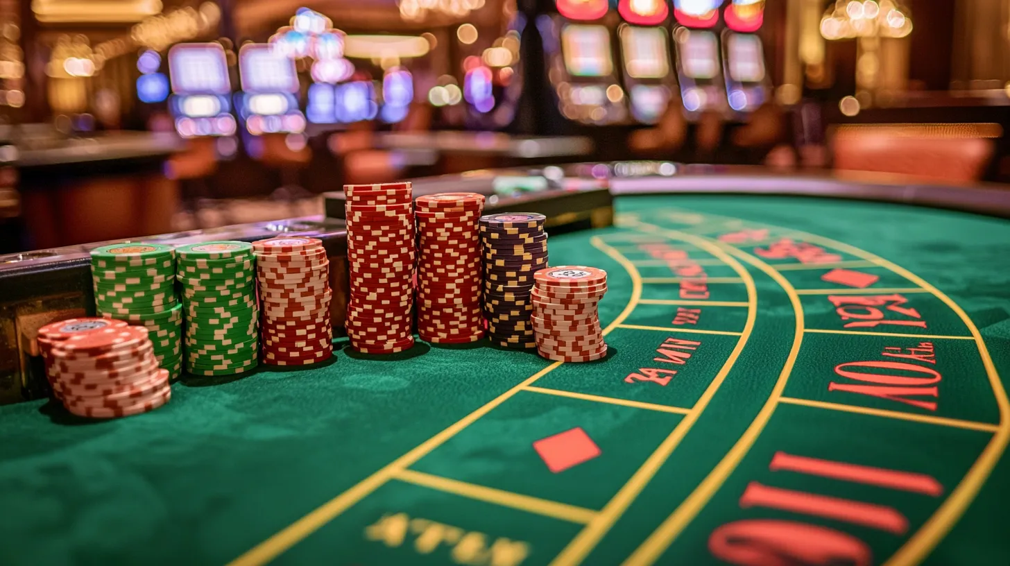 Khám Phá U88 Casino: Địa Chỉ Tin Cậy Cho Người Chơi Cá Cược