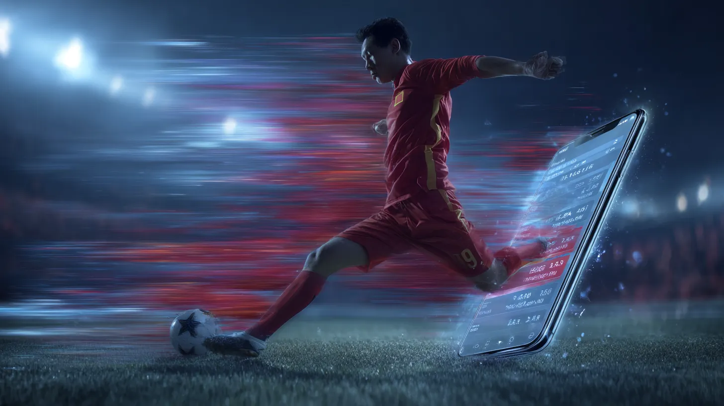 Khám Phá Nền Tảng 79bet: Cập Nhật Kết Quả Xổ Số Miền Nam