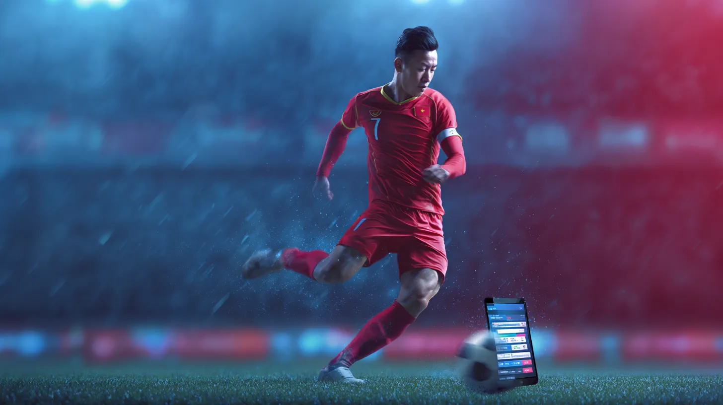 Khám Phá 79bet: Ứng Dụng Xổ Số Miền Nam Đáng Tin Cậy