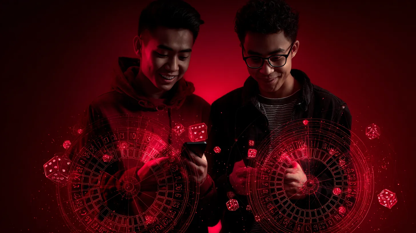 Khám Phá Thế Giới Của 8x Bet: Địa Chỉ Tin Cậy Cho Những Người Đam Mê Xổ Số