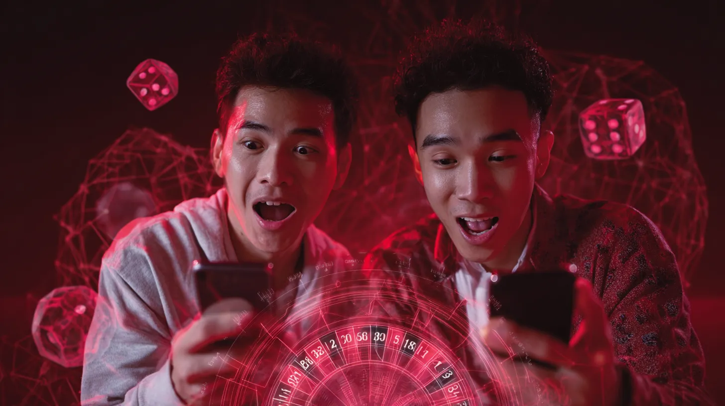 Khám Phá Thế Giới Của 8x Bet: Địa Chỉ Tin Cậy Cho Những Người Đam Mê Xổ Số