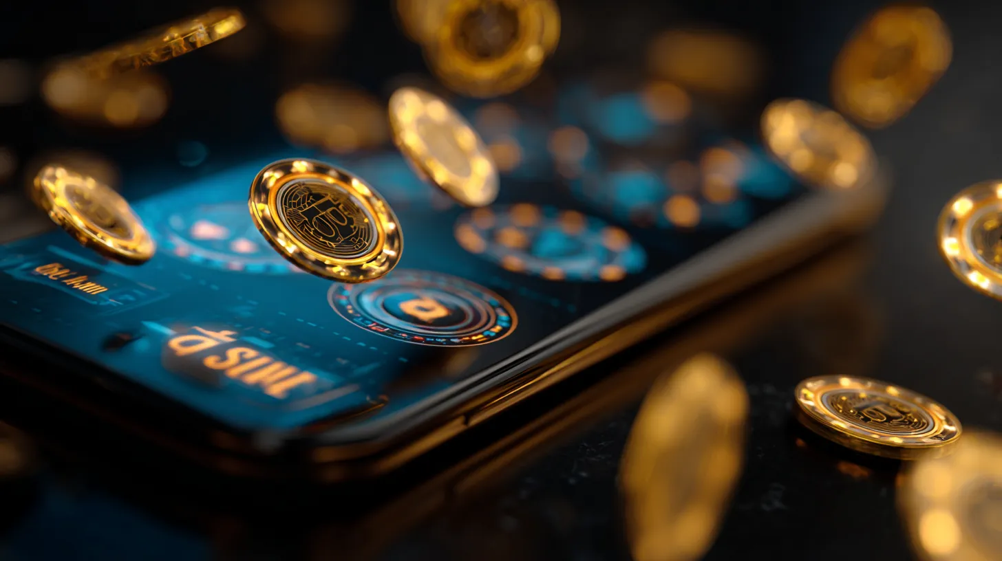 Khám Phá Thế Giới Của 8x Bet: Địa Chỉ Tin Cậy Cho Những Người Đam Mê Xổ Số