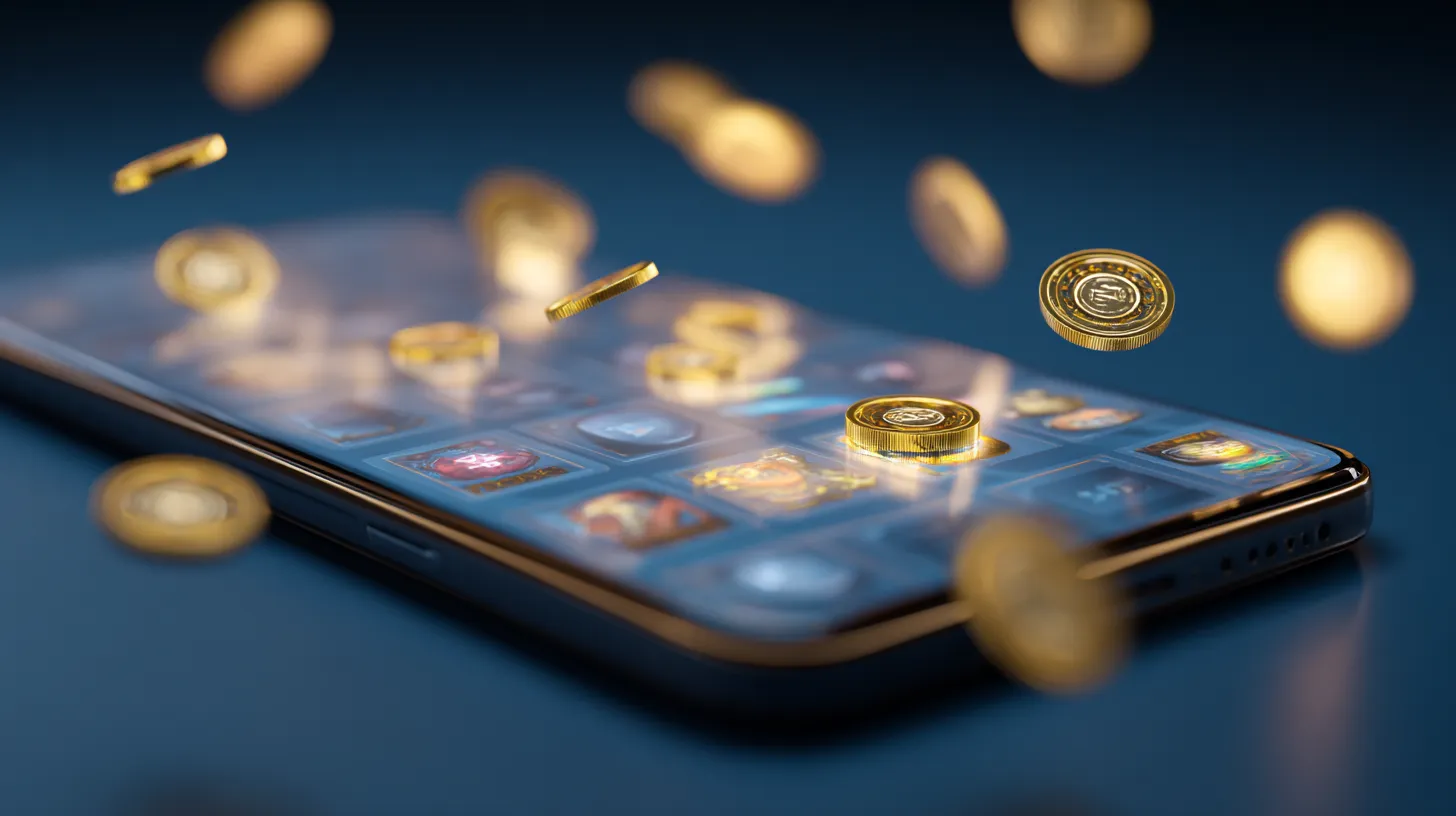 Khám Phá Thế Giới Của 888 Slots: Cơ Hội Đổi Đời Từ Fortune 888 Slots Online