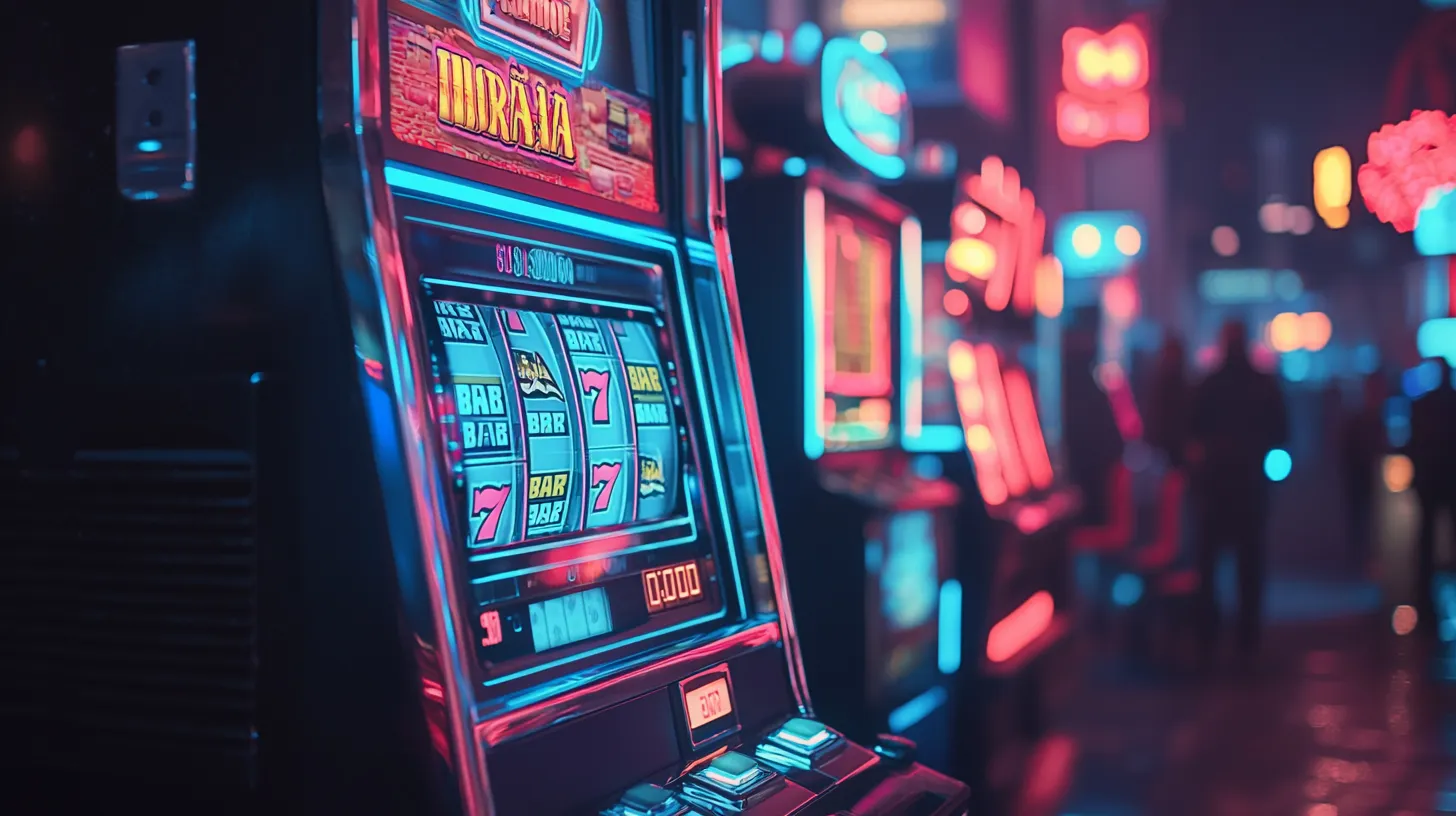 Khám Phá 8Bet: Nơi Vui Chơi Và Cơ Hội Trúng Lớn