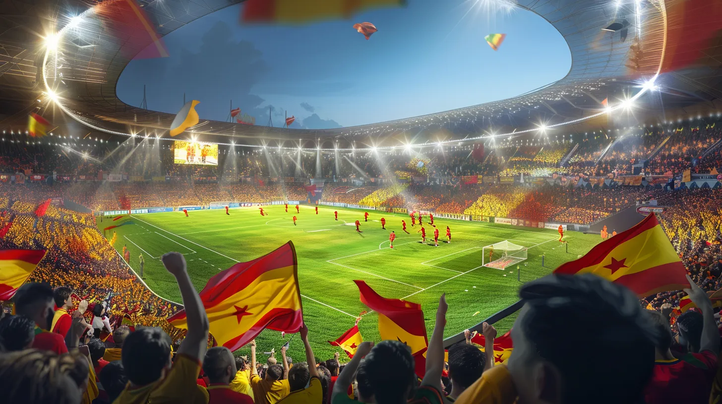 Khám Phá Thế Giới Của 8bet: Nơi Cung Cấp Thông Tin Xổ Số Hấp Dẫn