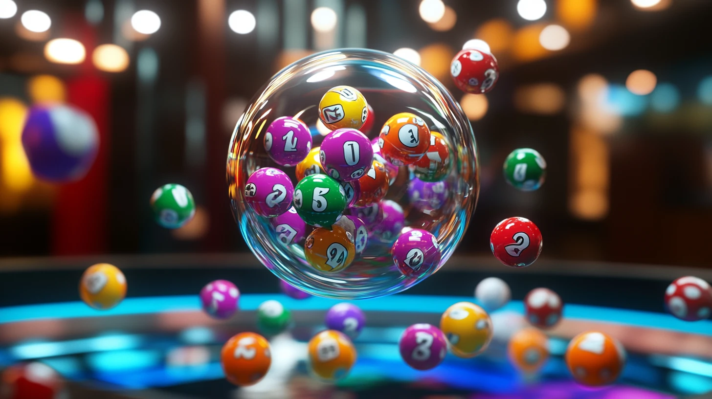 Khám Phá Thế Giới Xổ Số Với Keonhacai Bet88