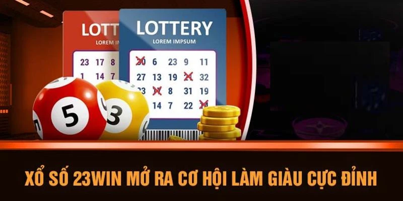 Khám Phá 8bet: Nền Tảng Xổ Số Online Hàng Đầu Tại Việt Nam