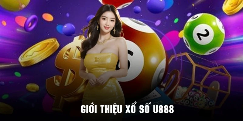 Khám Phá 8bet: Nền Tảng Xổ Số Online Hàng Đầu Tại Việt Nam
