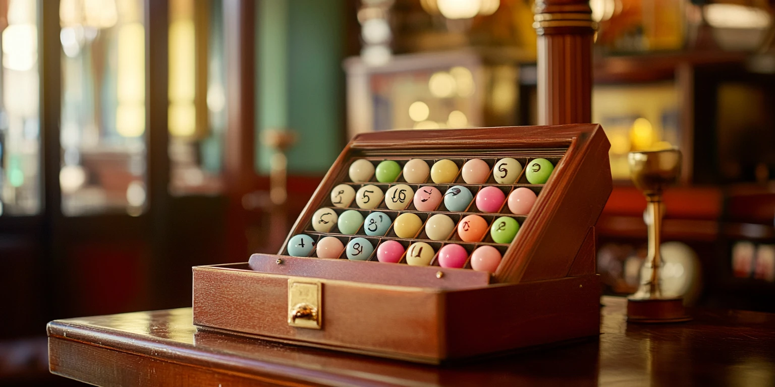 Khám Phá 8bet: Đăng Nhập, Mua Vé Số Và Những Điều Cần Biết