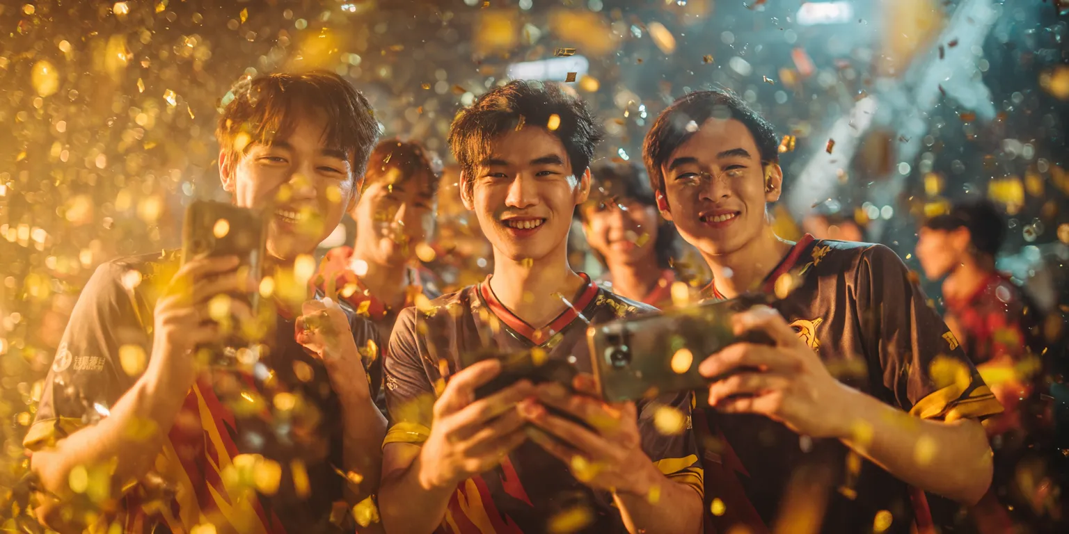 Khám Phá FCB8 VIP: Nền Tảng Giải Trí Đỉnh Cao